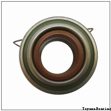 Toyana 7072 B-UD angular contact ball bearings