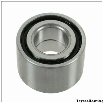 Toyana 32220 A tapered roller bearings
