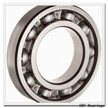SKF 307-2ZNR deep groove ball bearings