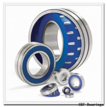 SKF W 61909 R deep groove ball bearings