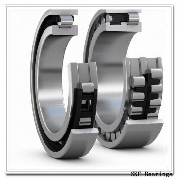 SKF S7018 CE/HCP4A angular contact ball bearings