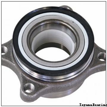 Toyana 6236 ZZ deep groove ball bearings