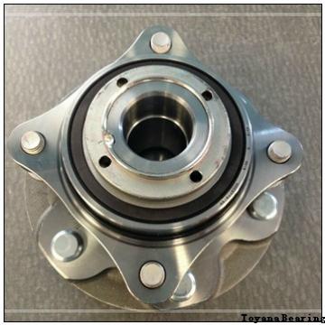 Toyana HM231140/10 tapered roller bearings