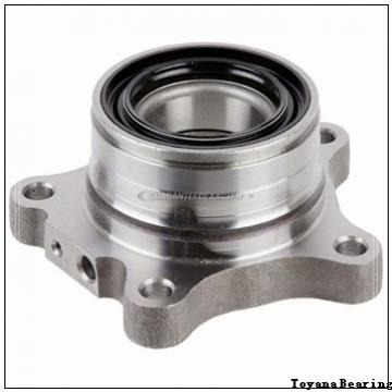 Toyana 7202 A-UD angular contact ball bearings