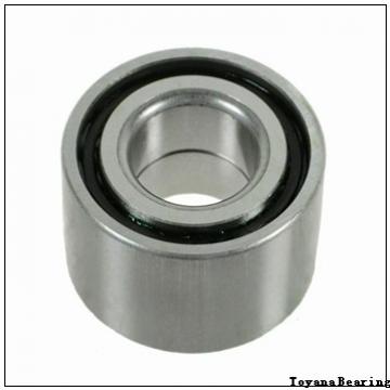 Toyana NN4948 K cylindrical roller bearings