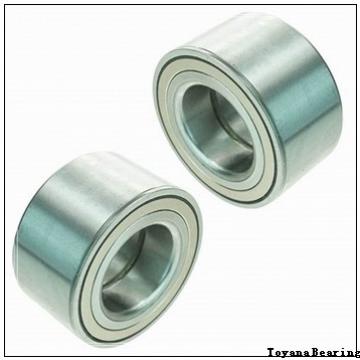 Toyana NP19/530 cylindrical roller bearings