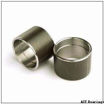 AST GAC25T plain bearings