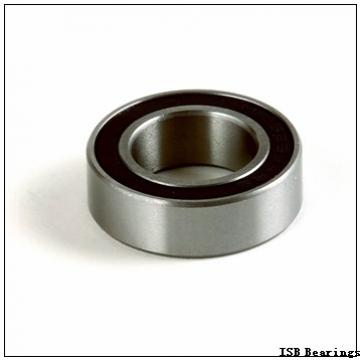 ISB NUP 248 cylindrical roller bearings