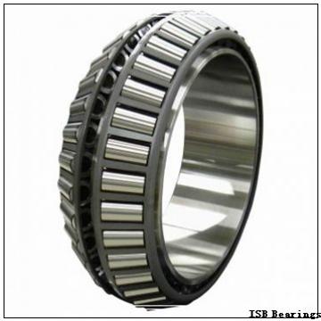 ISB 3221 angular contact ball bearings