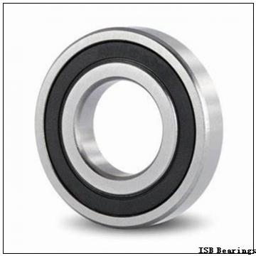 ISB 3311 A angular contact ball bearings