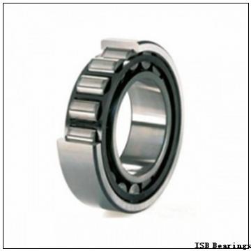 ISB NU 421 cylindrical roller bearings