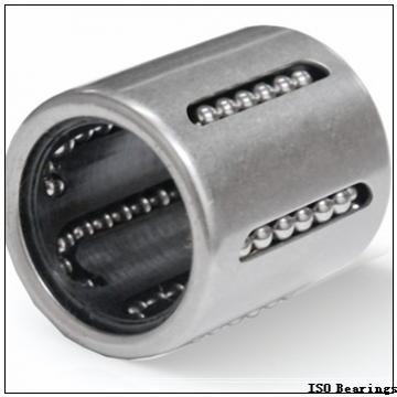 ISO 71960 A angular contact ball bearings