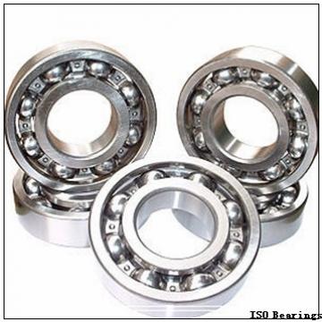 ISO 1213 self aligning ball bearings