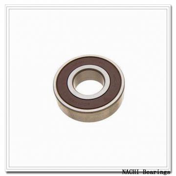 NACHI NP 1007 cylindrical roller bearings