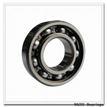 NACHI L44643/L44610 tapered roller bearings