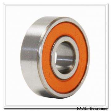 NACHI NUP 317 cylindrical roller bearings