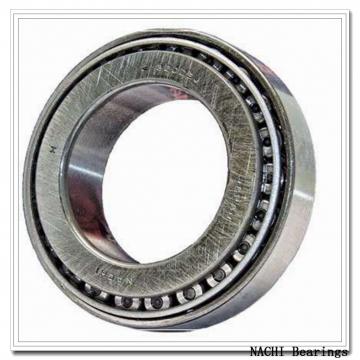 NACHI 30310DS tapered roller bearings