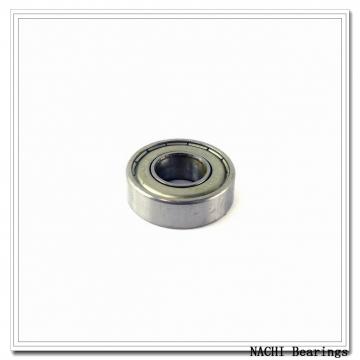 NACHI NP 348 cylindrical roller bearings
