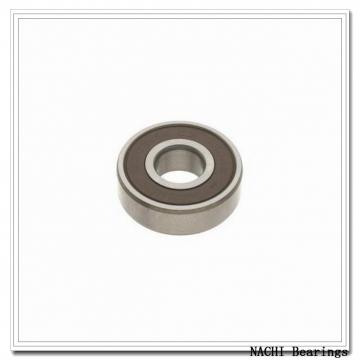 NACHI 594/592A tapered roller bearings