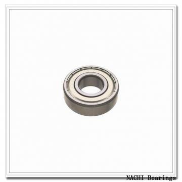 NACHI NUP 212 E cylindrical roller bearings