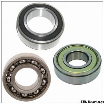INA GE110-SX plain bearings