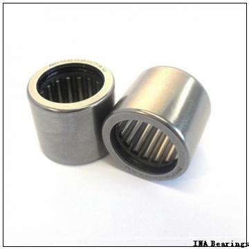 INA SL05 030 E cylindrical roller bearings
