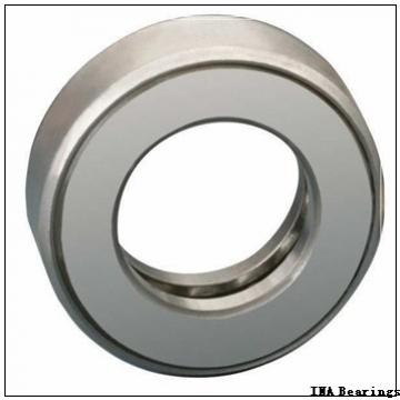 INA GE80-AX plain bearings
