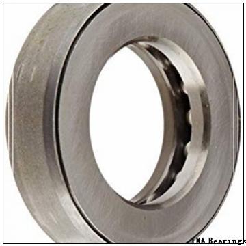 INA SL185018 cylindrical roller bearings