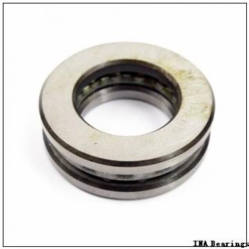 INA 29420-E1 thrust roller bearings
