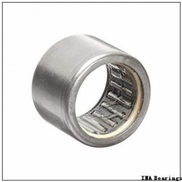 INA EGB0610-E40-B plain bearings