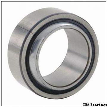 INA SL024922 cylindrical roller bearings