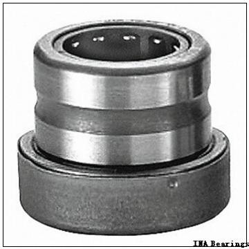 INA CRB20/76 deep groove ball bearings