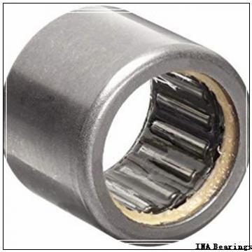 INA BXRE307-2RSR needle roller bearings