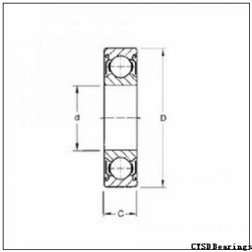 CYSD 32934*2 tapered roller bearings