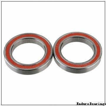 Enduro GE 45 SX plain bearings