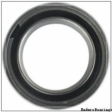 Enduro GE 200 SX plain bearings