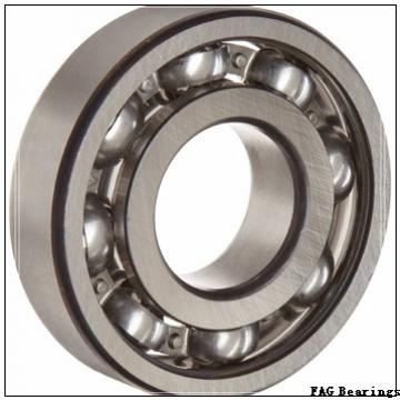 FAG 61915-2RSR deep groove ball bearings