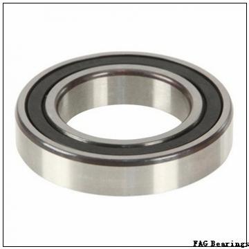 FAG K387-A-382-A tapered roller bearings