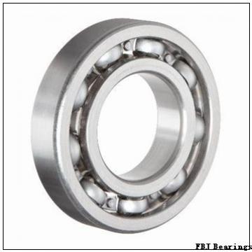 FBJ NF408 cylindrical roller bearings