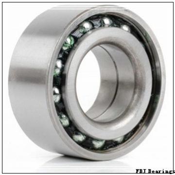 FBJ GE160ES-2RS plain bearings