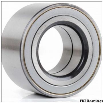 FBJ 636 deep groove ball bearings
