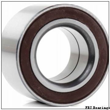 FBJ 593A/592A tapered roller bearings