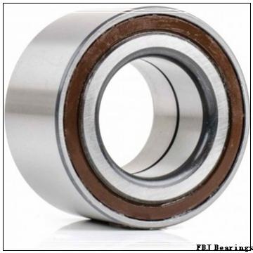 FBJ GE60ES-2RS plain bearings