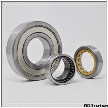 FBJ 4207-2RS deep groove ball bearings