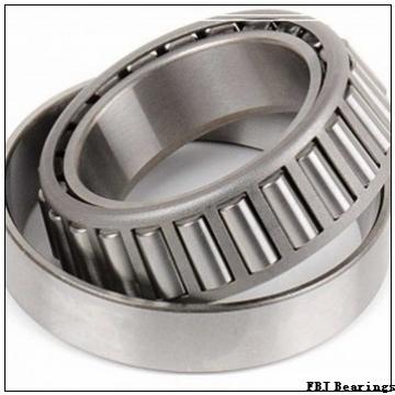 FBJ 51107 thrust ball bearings