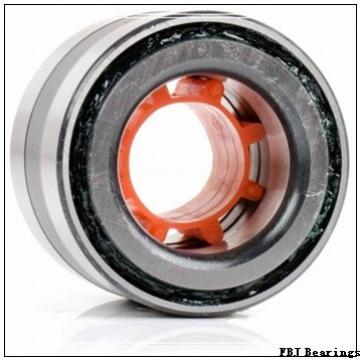 FBJ 0-6 thrust ball bearings