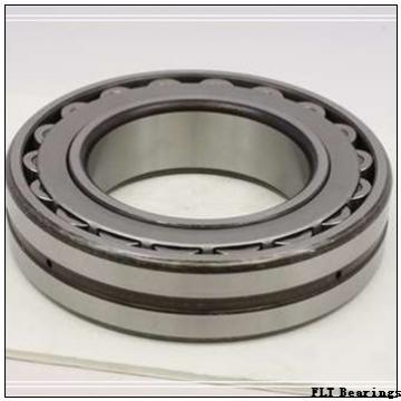 FLT CBK-087 tapered roller bearings