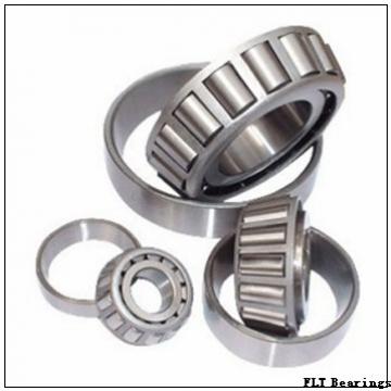 FLT CBK-387 tapered roller bearings