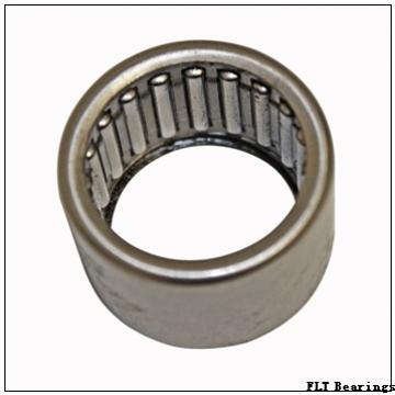 FLT CBK-257 tapered roller bearings