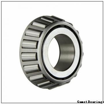 Gamet 160098X/160160H tapered roller bearings